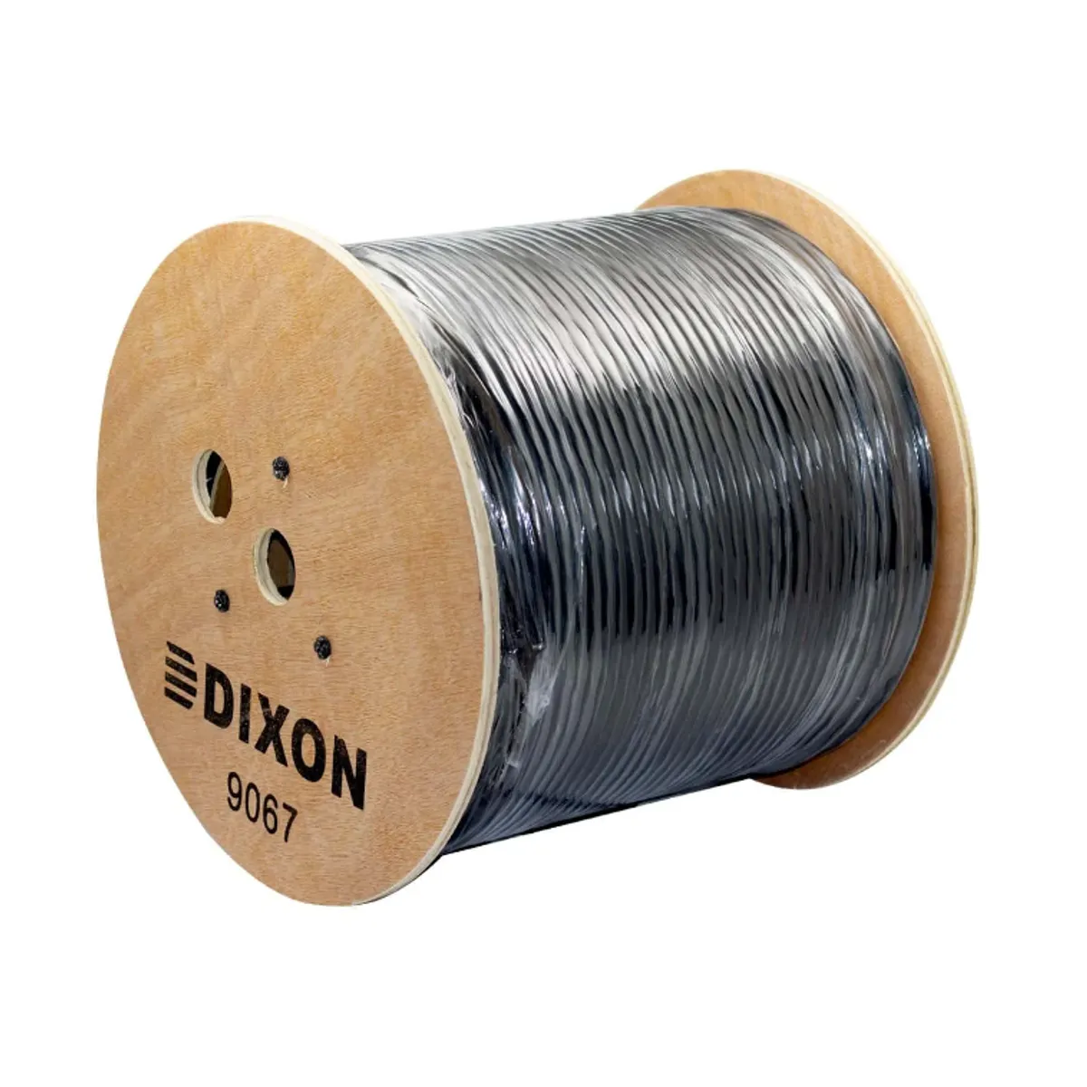 DIXON - Cable F/UTP Cat. 6 9067-RLL DIXON x Rollo