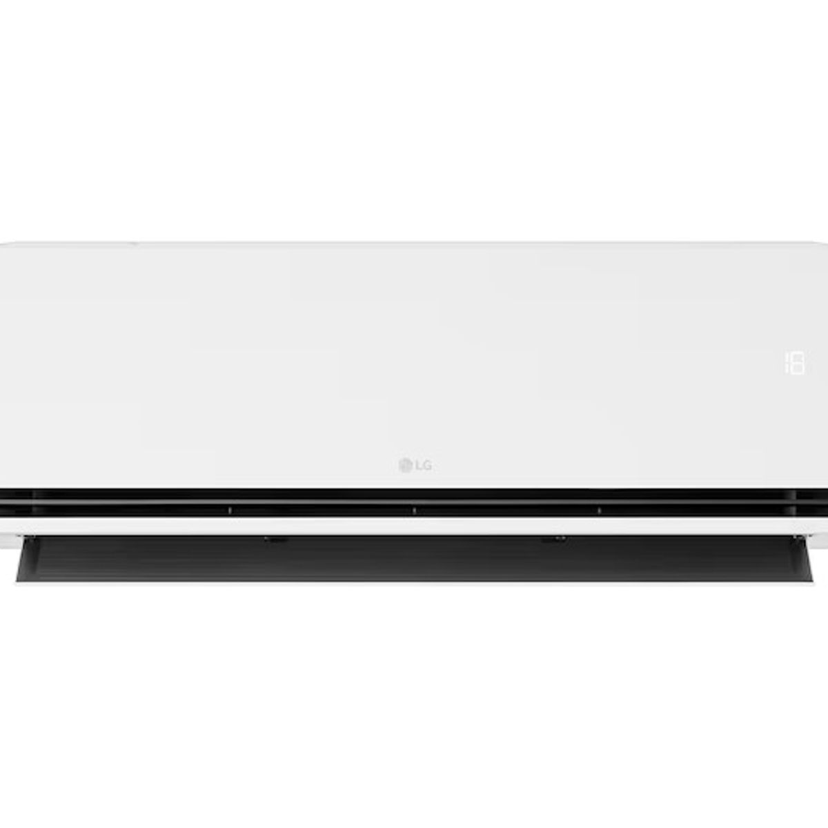 LG - AIRE ACONDICIONADO LG DUAL COOL CON IA 12