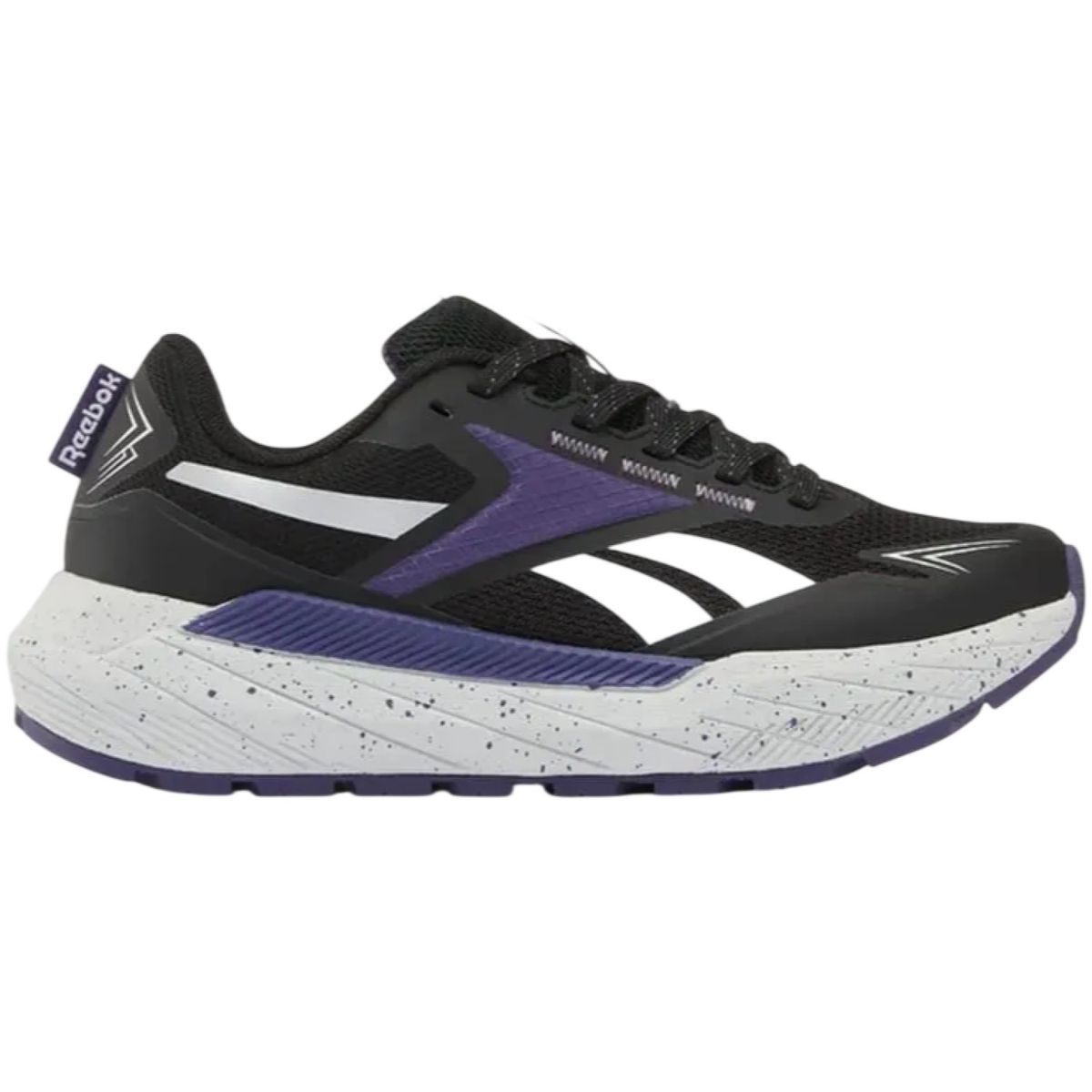 REEBOK - Zapatilla Reebok Base Trail Low 100262335 Negro para Mujer