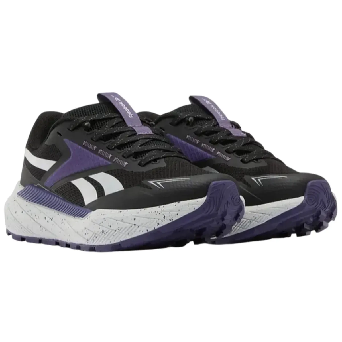 REEBOK - Zapatilla Reebok Base Trail Low 100262335 Negro para Mujer