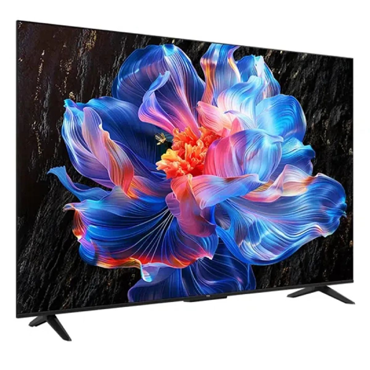 TCL - Televisor TCL 55” 55V6C UHD 4K Smart TV 2025