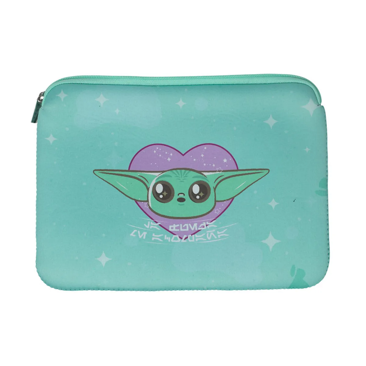 LUCASFILM - Estuche Organizador Mandalorian