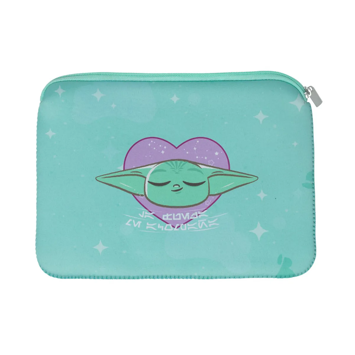 LUCASFILM - Estuche Organizador Mandalorian