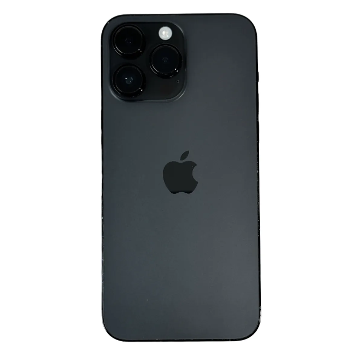 APPLE - iPhone 14 Pro Max 128gb Reacondicionado Negro