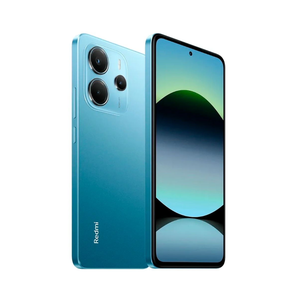 XIAOMI - CELULAR REDMI NOTE 14 6RAM 128GB AZUL