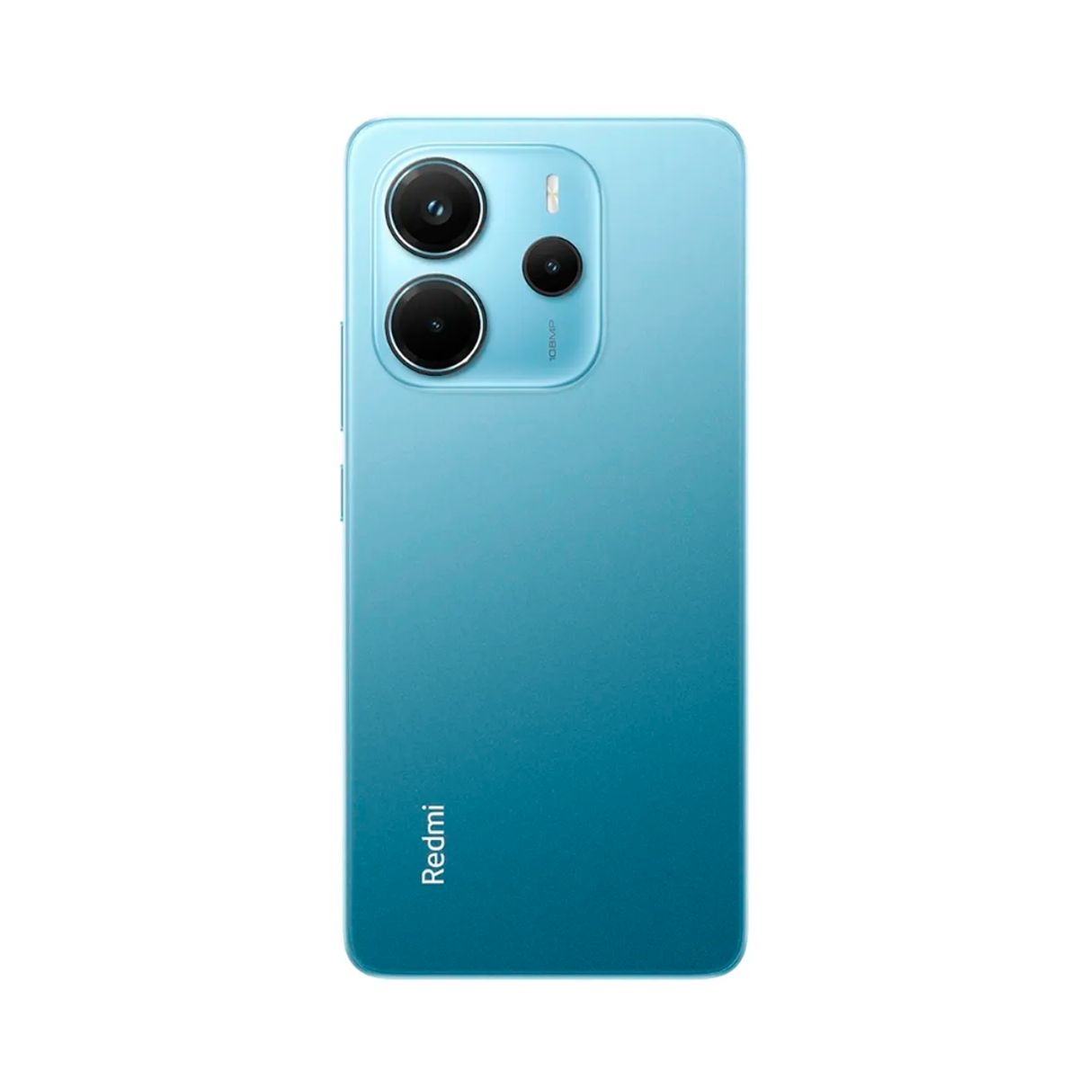 XIAOMI - CELULAR REDMI NOTE 14 6RAM 128GB AZUL