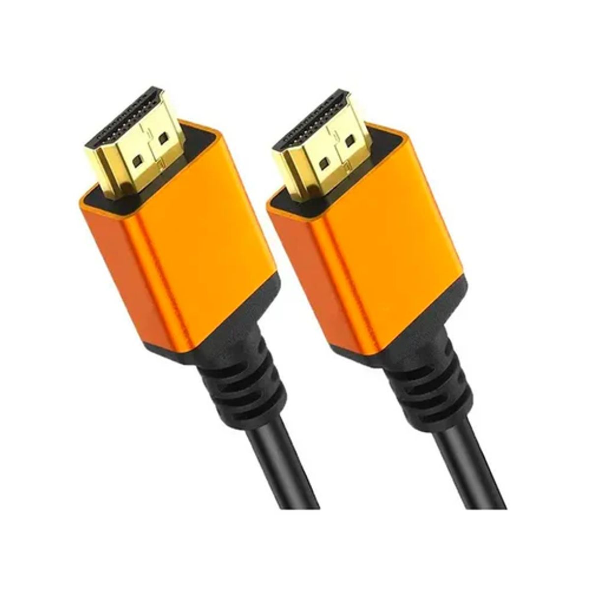 ZKTECO - ZK-20HD-C - CABLES HDMI HIGH SPEED VERSION 2.0 4K 20 METROS