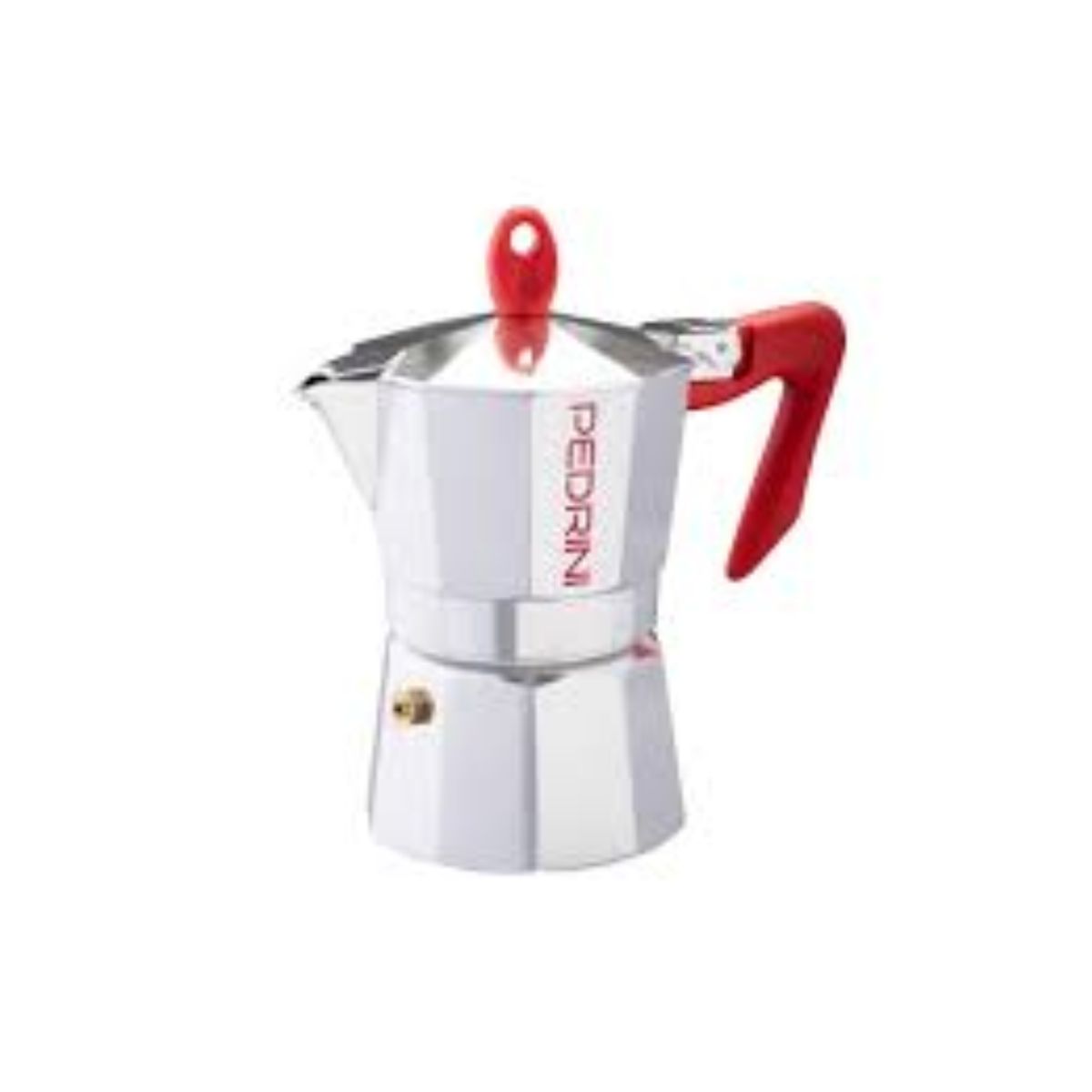 PEDRINI - Moka Asa Roja 2tz Pedrini