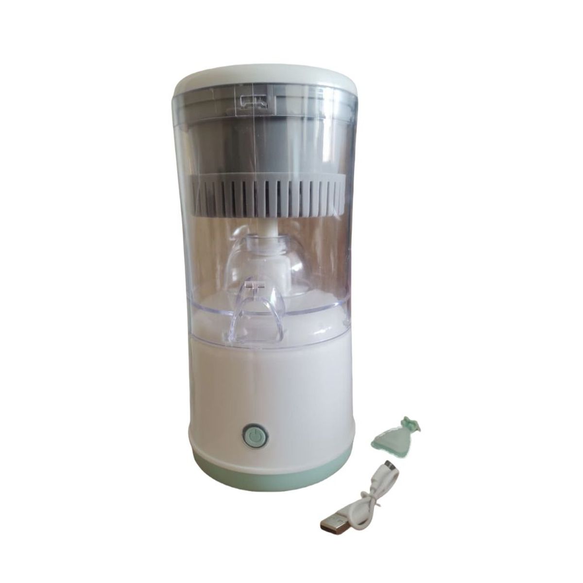 GENERICO - Exprimidor de Naranjas Electrico Recargable Citrus Juicer