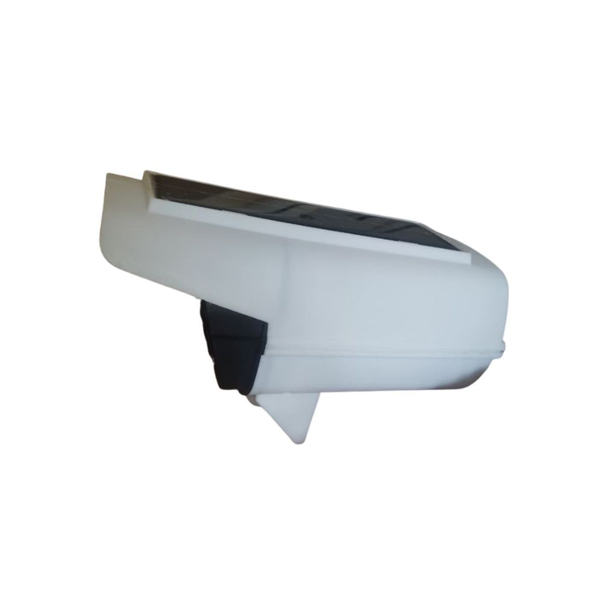 GENERICO - Foco Solar Con Sensor De Movimiento con Control Remoto