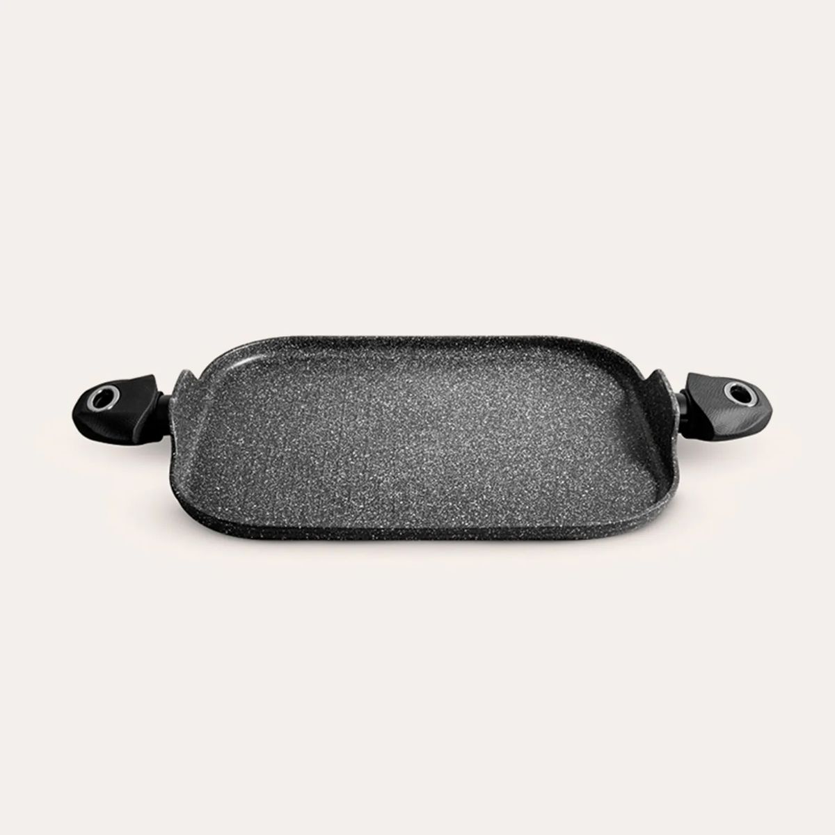 FINEZZA - Plancha Parrillera Finezza FZ-P386TM