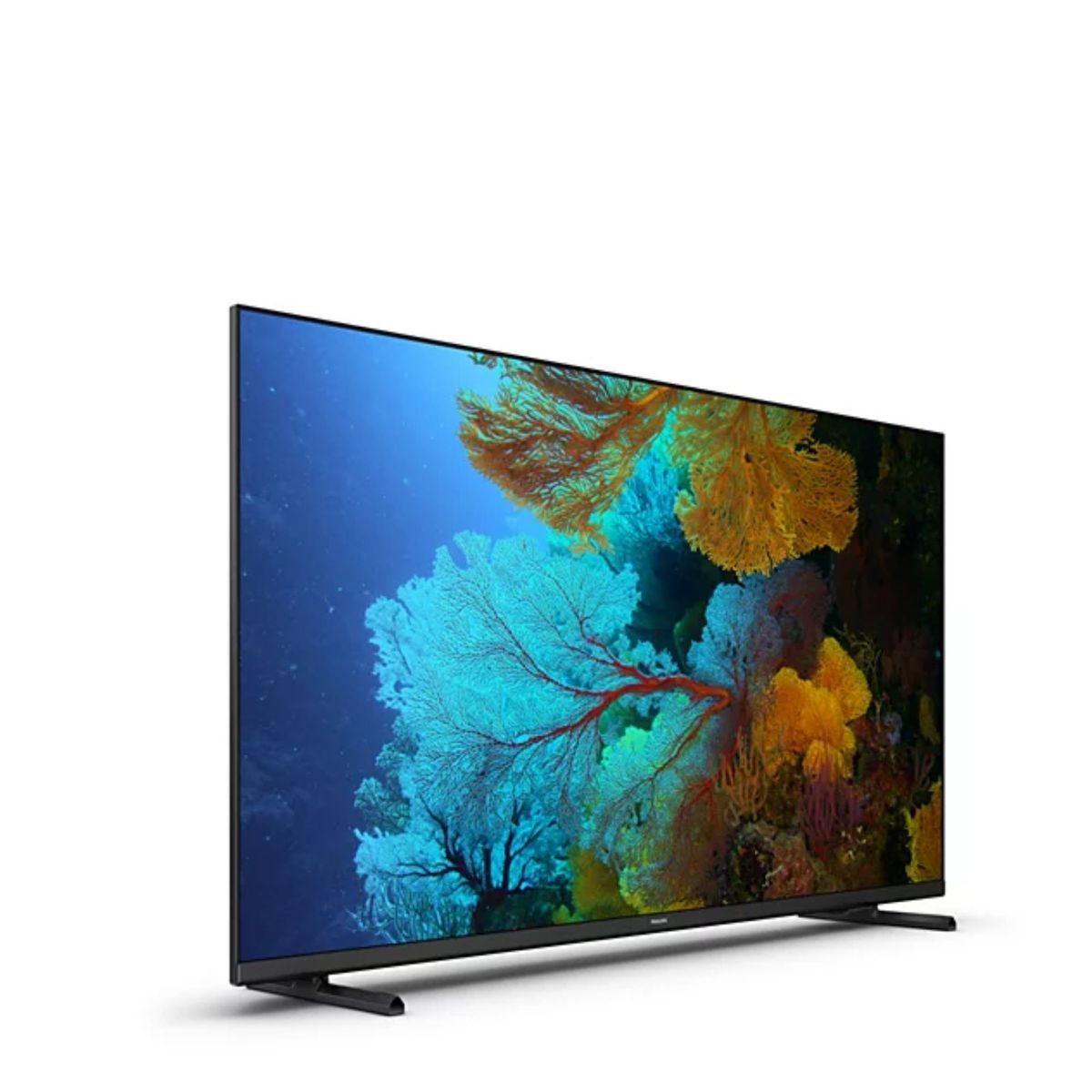 PHILIPS - TELEVISOR SMART LED 32″ ANDROID PHILIPS 32PHD6917