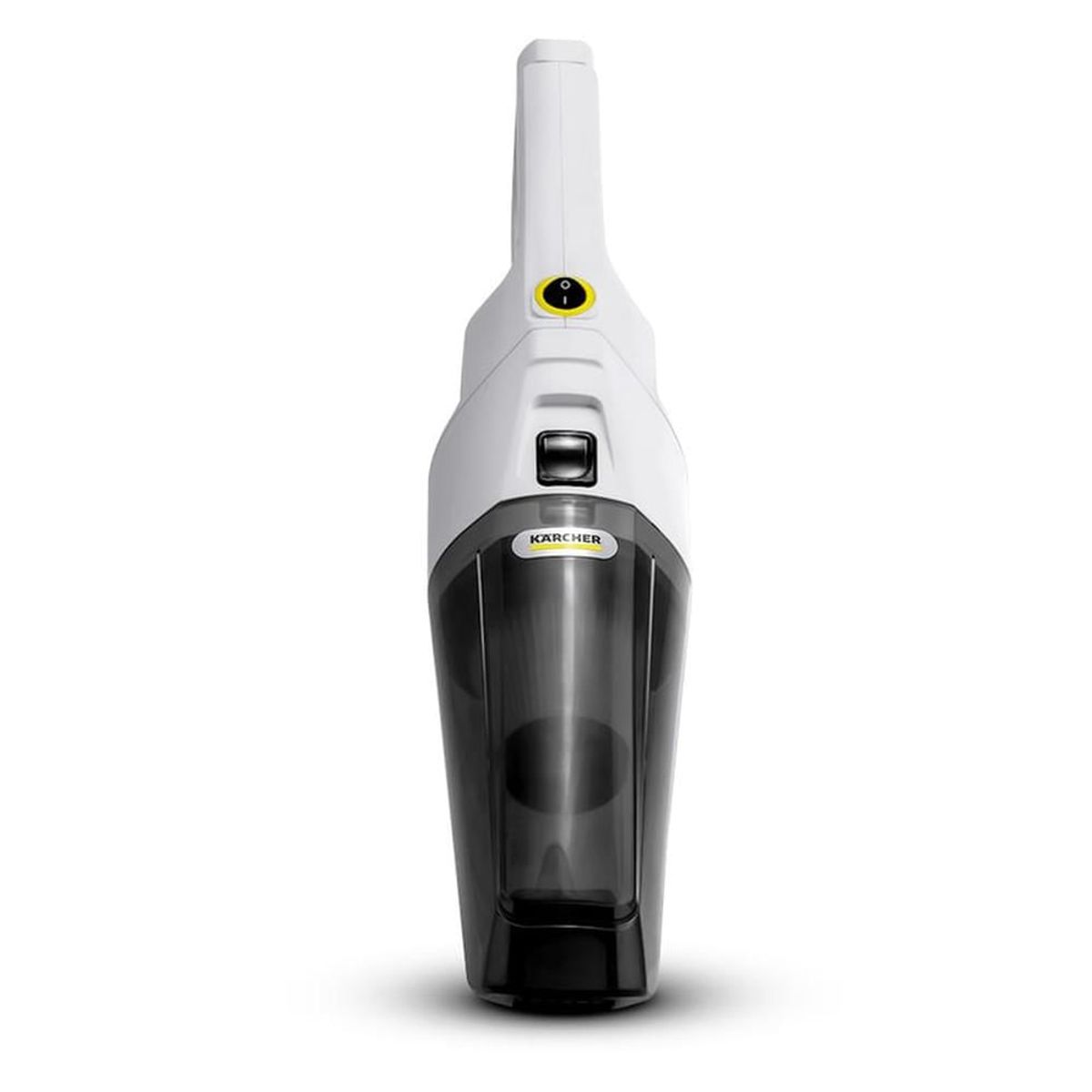 KARCHER - Aspiradora de Mano Kärcher CVL1 1000W Potencia y Portabilidad