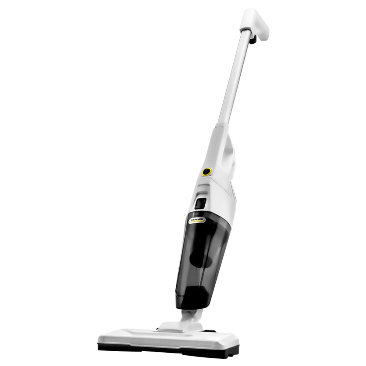 KARCHER - Aspiradora Vertical 2 en 1 Kärcher VCL Stick 1000W: Potencia y Versatilidad