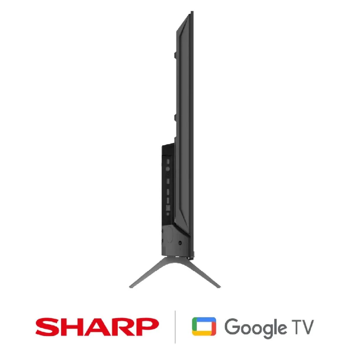 SHARP - Televisor SHARP 32” Modelo 2T-C32GF2060L HD Google TV LED