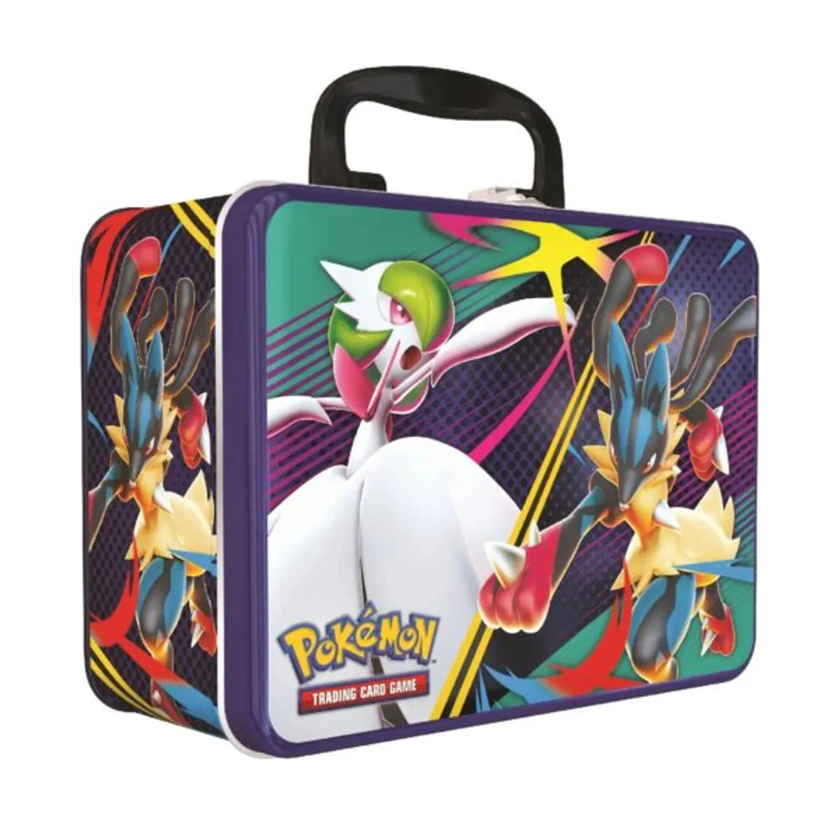 POKEMON - Pokemon TCG Collector Chest 2025 Ingles