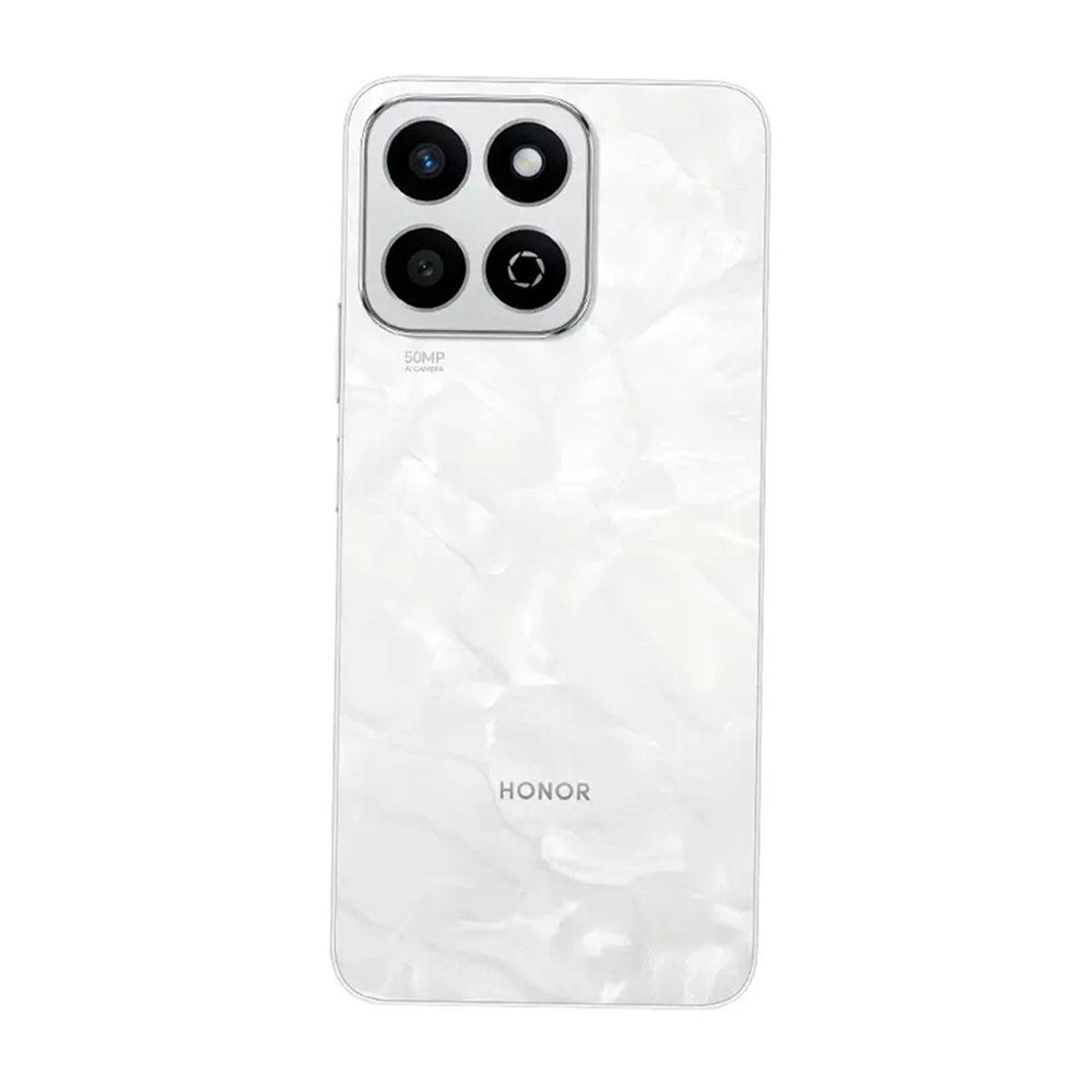 HONOR - Honor 200 Smart 5G 256GB 8GB Blanco