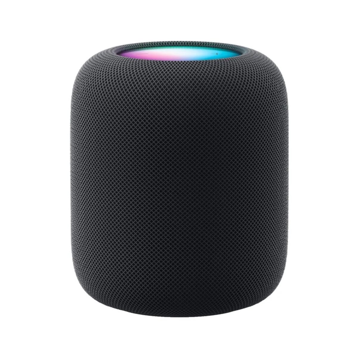 APPLE - APPLE HOMEPOD 2DA GENERACION SONIDO ENVOLVENTE - MIDNIGHT