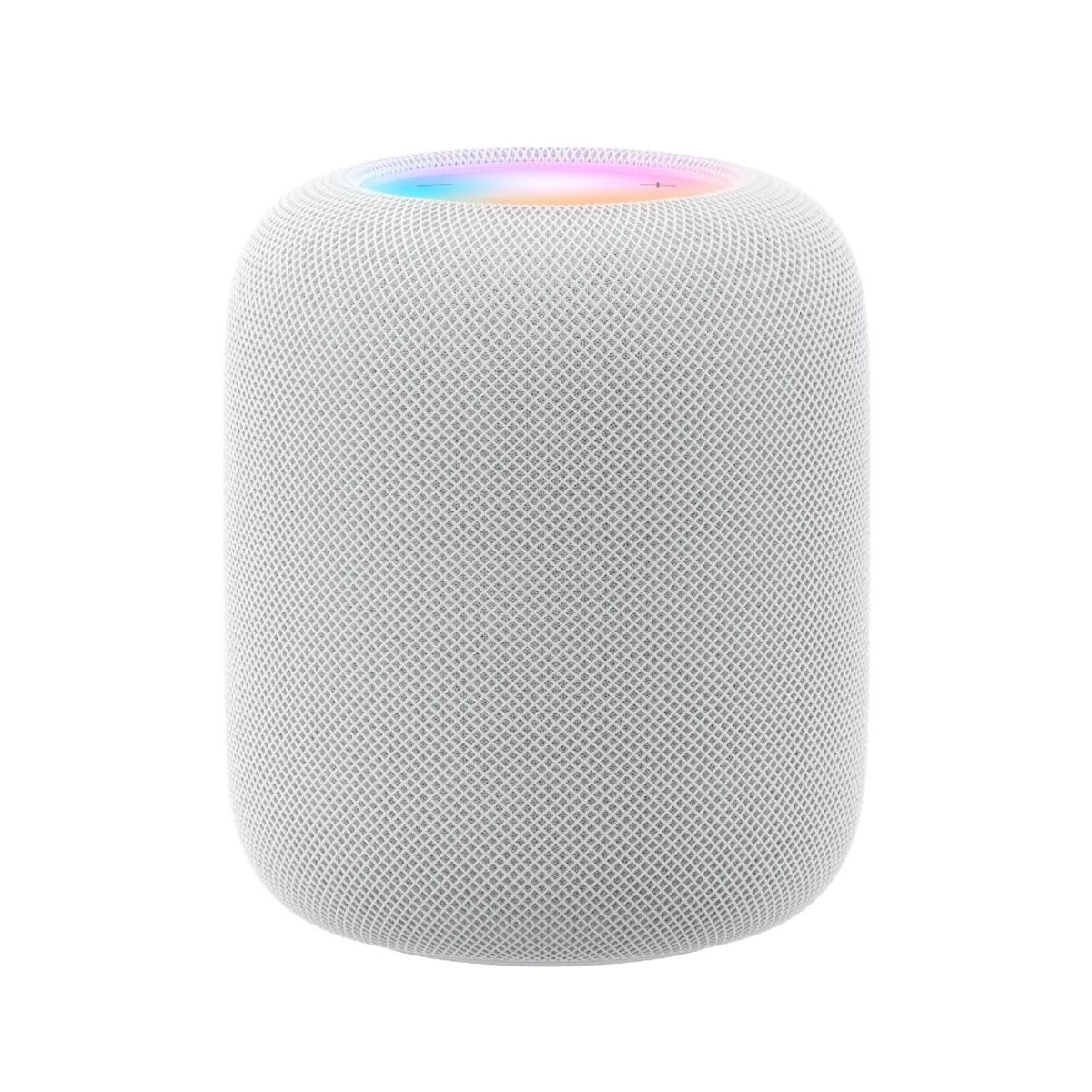 APPLE - APPLE HOMEPOD 2DA GENERACION SONIDO ENVOLVENTE - WHITE