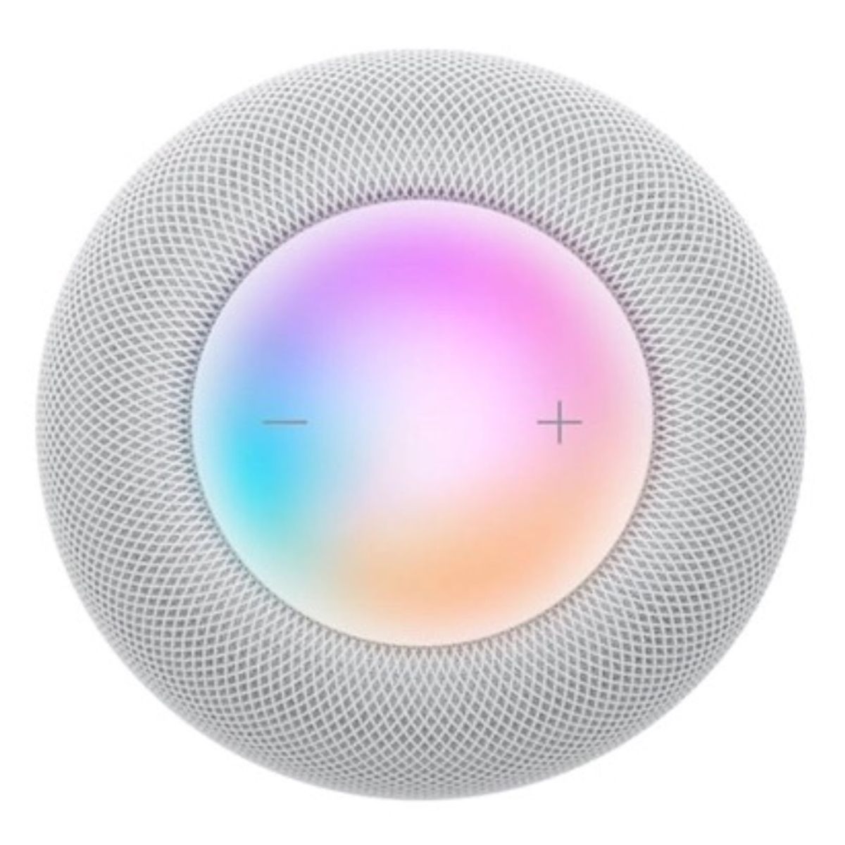APPLE - APPLE HOMEPOD 2DA GENERACION SONIDO ENVOLVENTE - WHITE