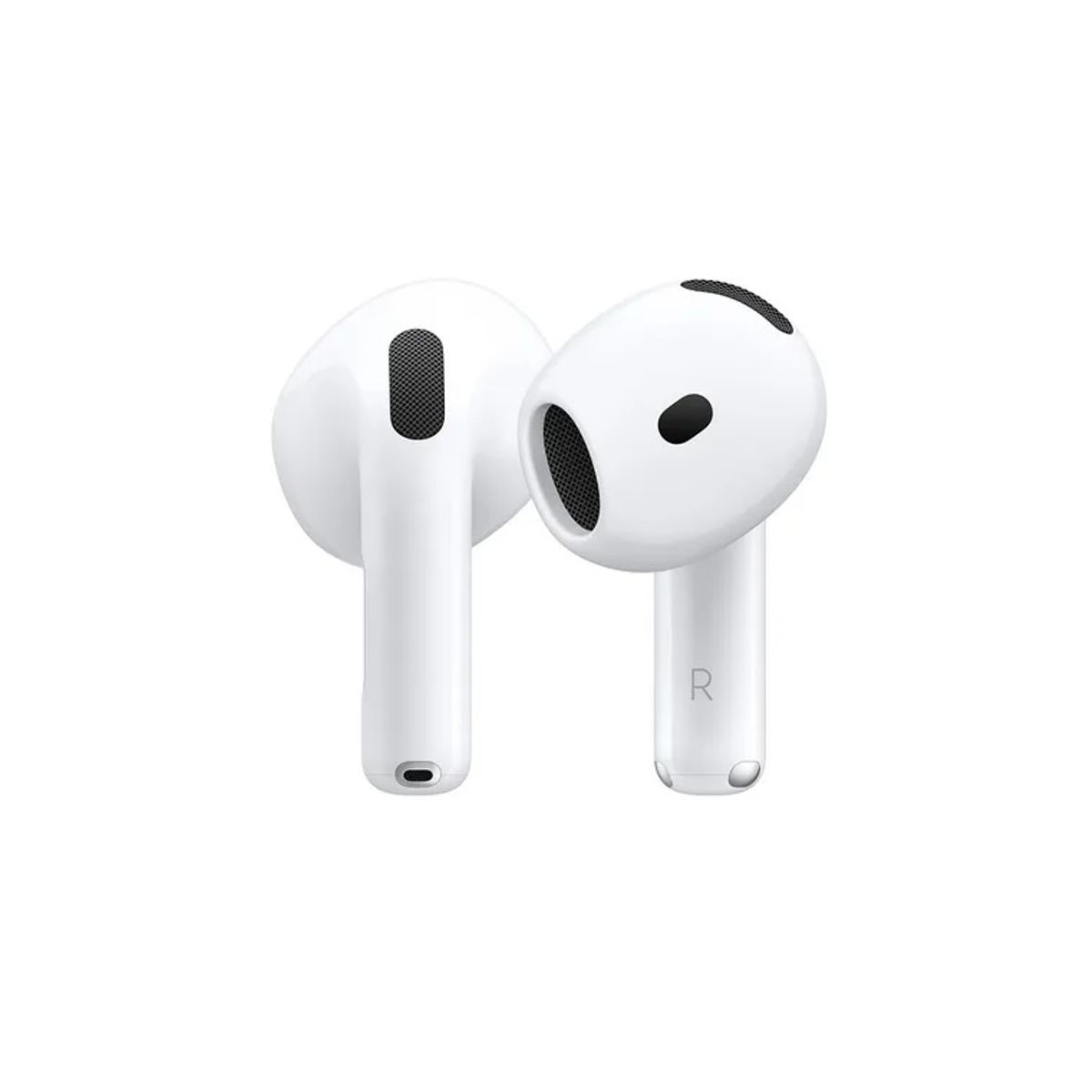 APPLE - AUDIFONOS APPLE AIRPODS 4 MXP63LLA