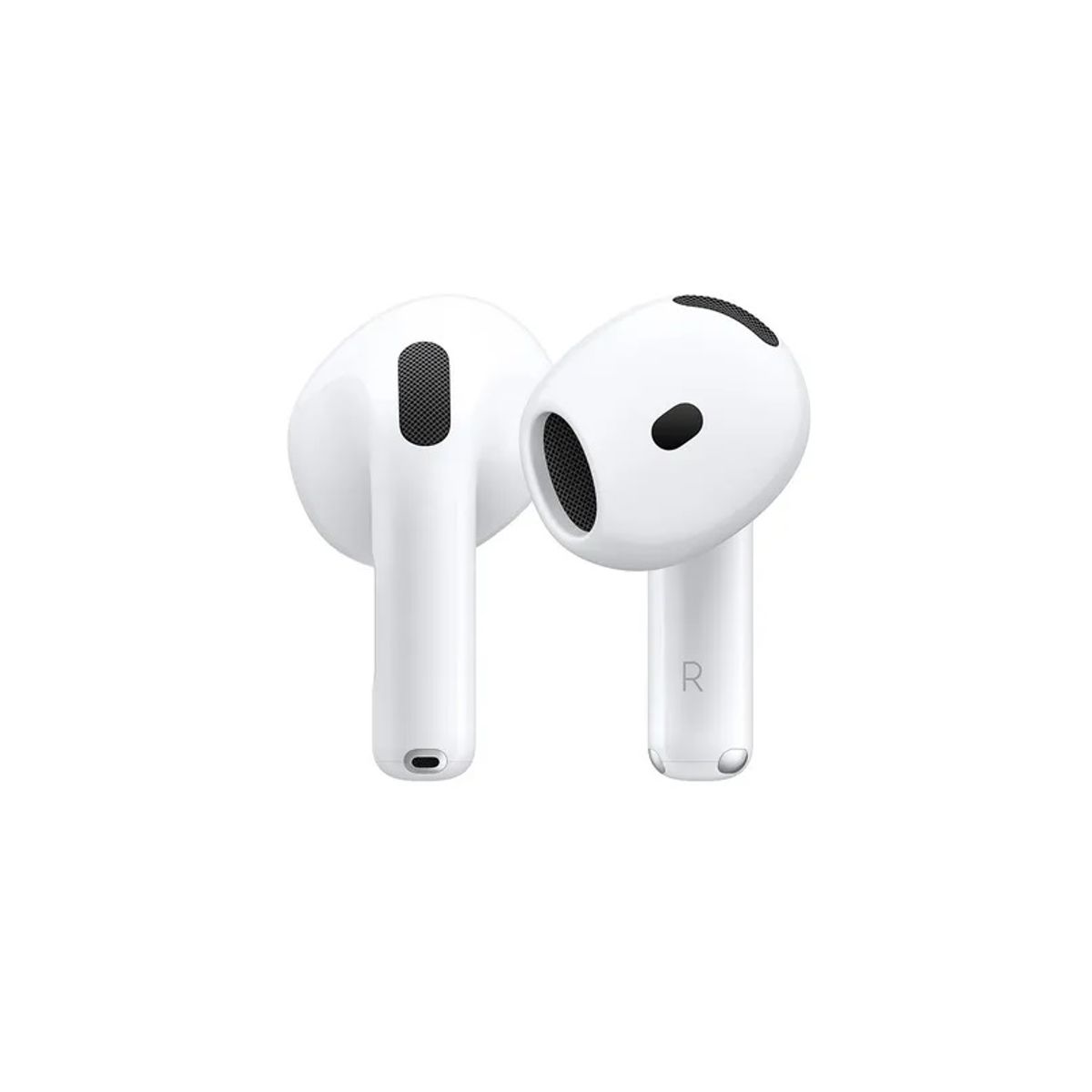 APPLE - AUDIFONOS APPLE AIRPODS 4 MXP63LLA
