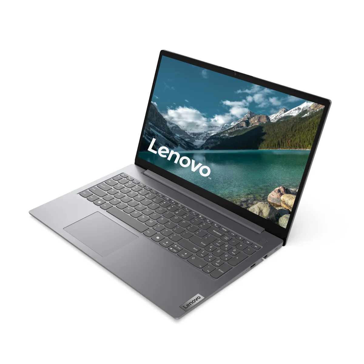 LENOVO - Laptop Lenovo V15 G5 IRL Intel Core i3 1315U 8GB RAM 256GB SSD M.2 15.6 FHD FreeDOS