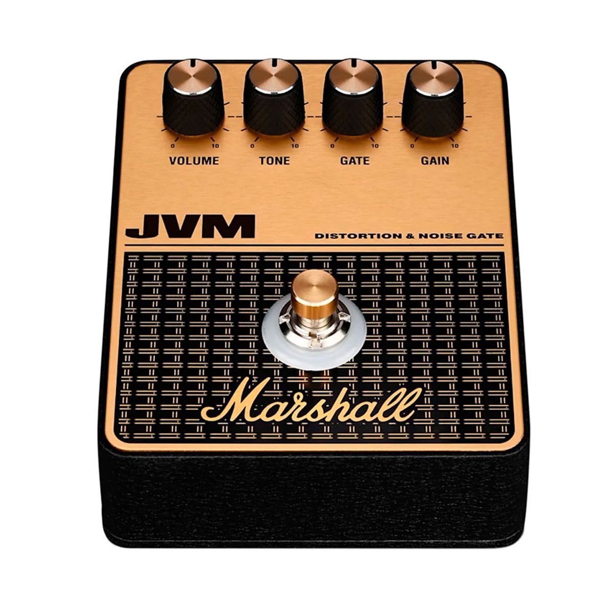 MARSHALL - Pedal de Efectos para Guitarra Marshall PEDL-92014-E JVM