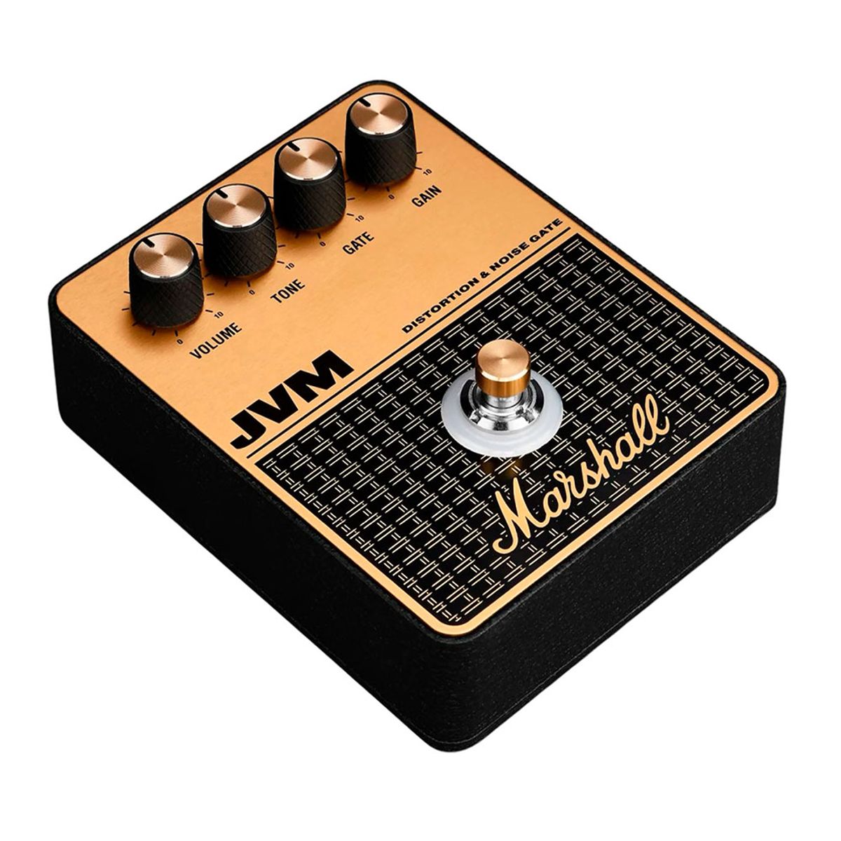 MARSHALL - Pedal de Efectos para Guitarra Marshall PEDL-92014-E JVM
