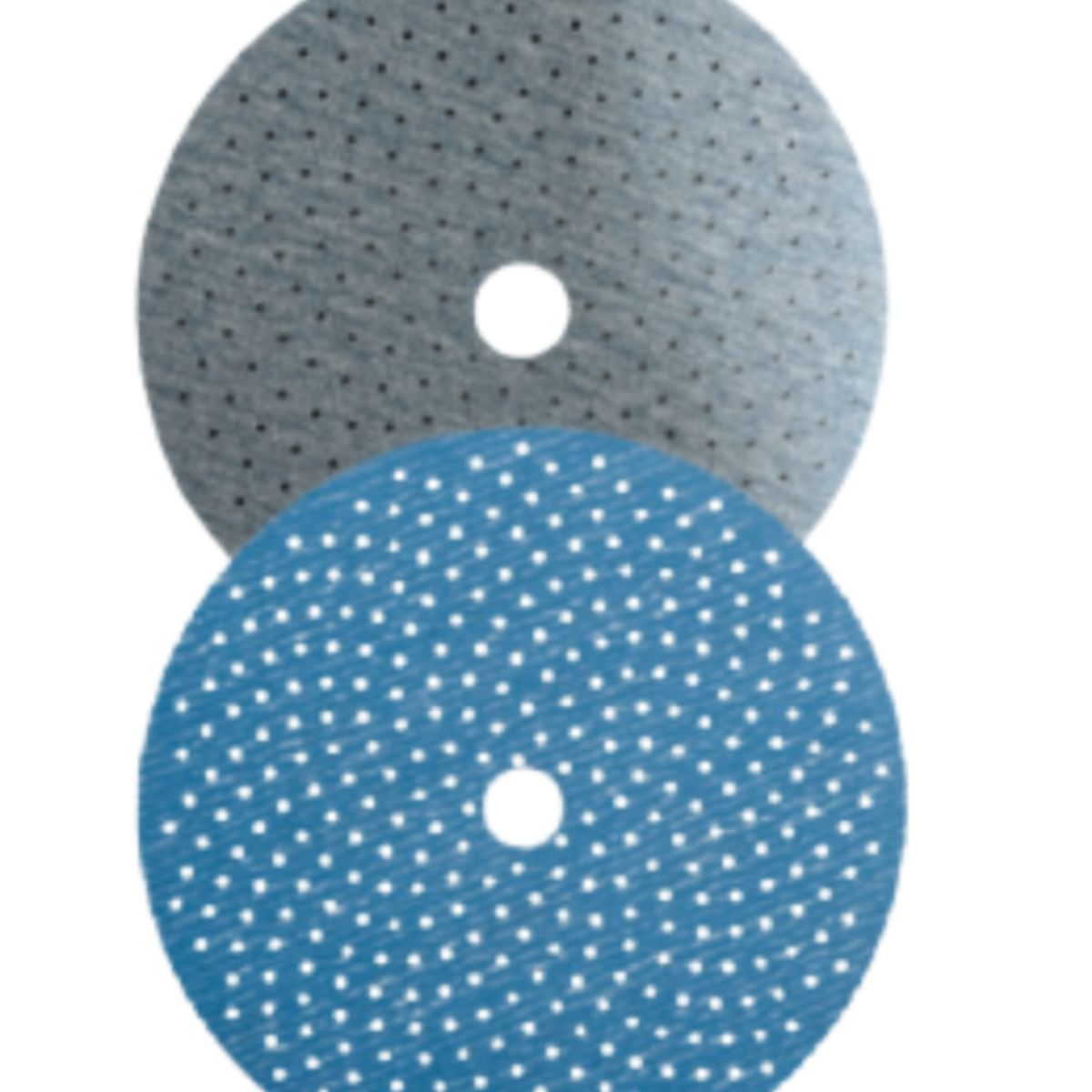 NORTON - LIJA CIRCULAR MULTI-AIR CYCLONIC A975 6'' GR P180 NORTON  -  PACK X 20 UNIDADES