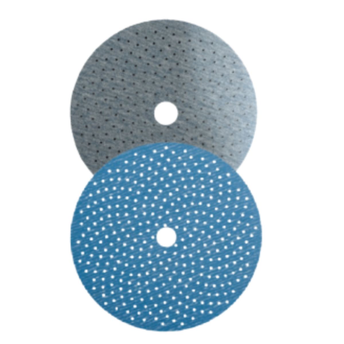 NORTON - LIJA CIRCULAR MULTI-AIR CYCLONIC A975 6'' GR P180 NORTON  -  PACK X 20 UNIDADES