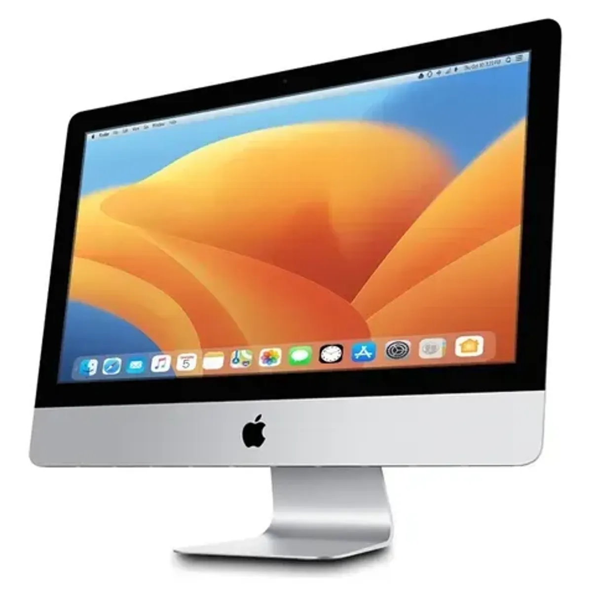 APPLE - Apple Imac I7 4.6 Ghz 16GB RAM 500GB SSD + Hdd 1TB Video 2GB GDDR5 21.5.