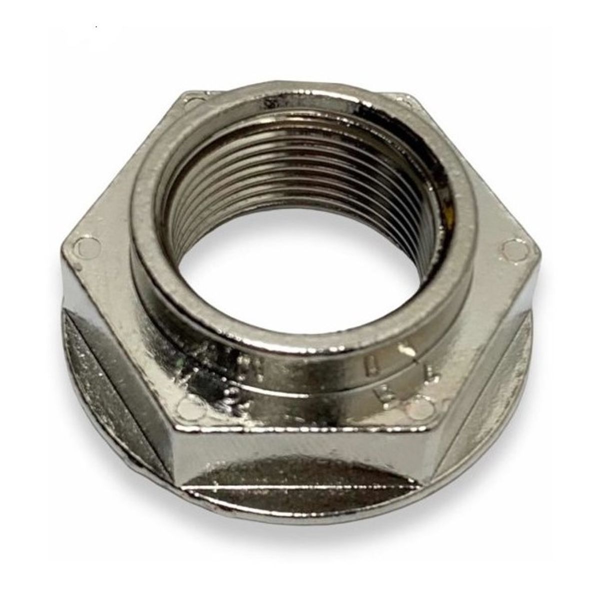 GENERICO - tuerca para lavadora Lg turbo drum smart