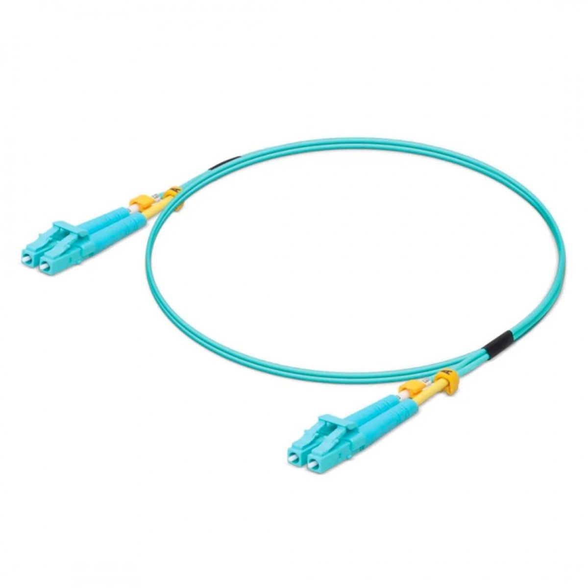 UBIQUITI - UACC-OFC-MM-2M - UNIFI 10 Gbps throughput Dual LC connector Cable 2 metros
