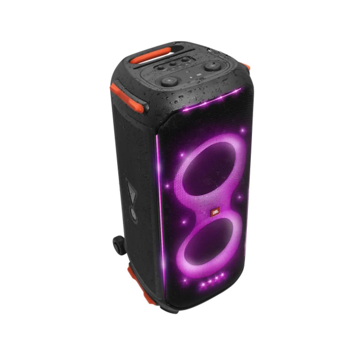 JBL - Parlante Bluetooth 800 watts Portátil IPX4 JBL PARTYBOX 710