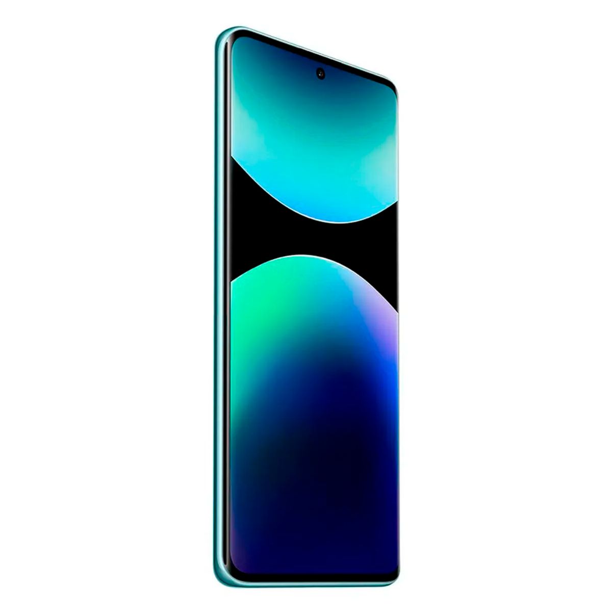 XIAOMI - CELULAR REDMI NOTE 14 PRO PLUS 5G 8RAM 256GB AZUL