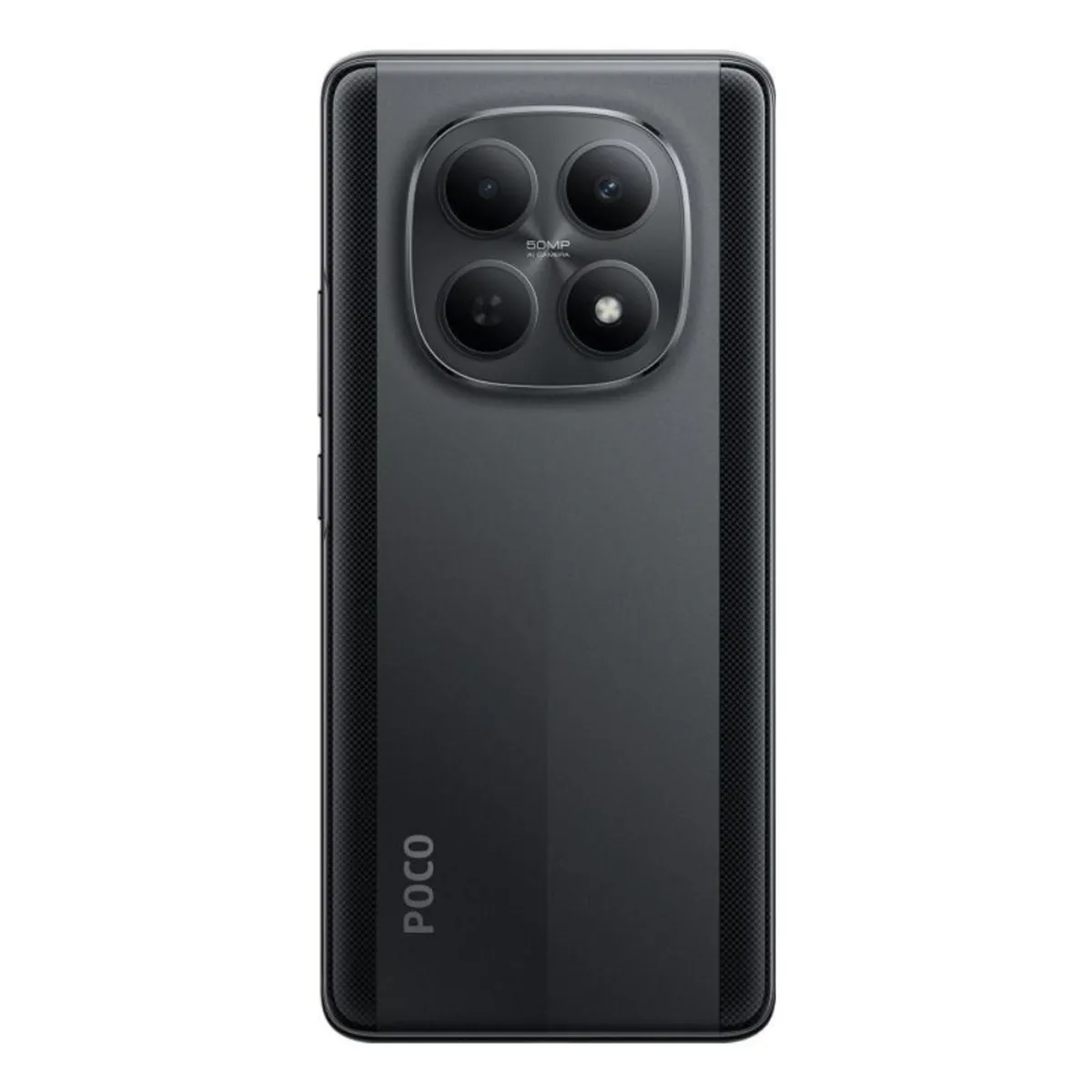 XIAOMI - XIAOMI POCO M8 5G 256GB 8GB NEGRO