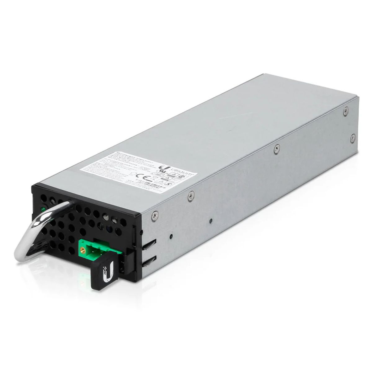UBIQUITI - UISP LIQUI - EDGEPOWER, 54V, 150W, DC, POWER METHOD: DC/DC 150W FOR 22 - 60V INPUT,