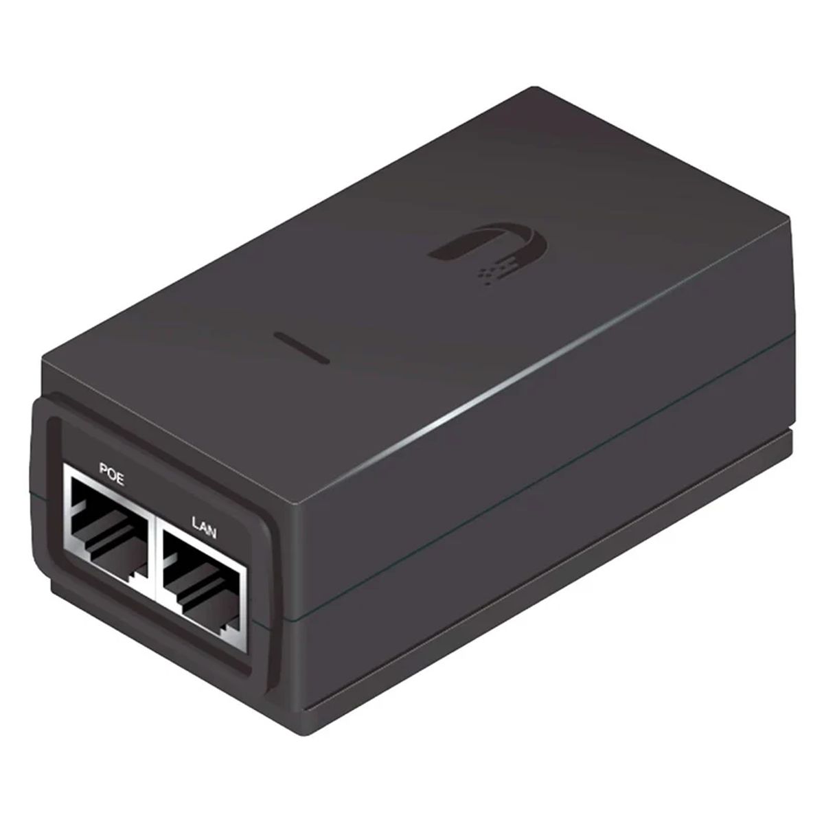 UBIQUITI - POE-24-12W - UISP POE INJECTOR, 24VDC, 12W