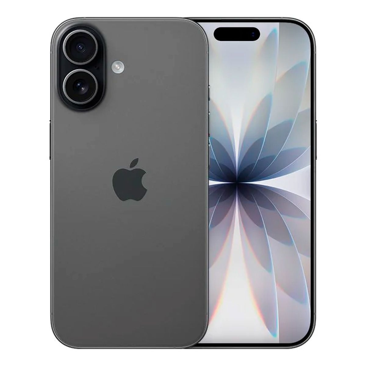 iPhone 17 256GB CHIP Negro, marca APPLE - Foto Principal