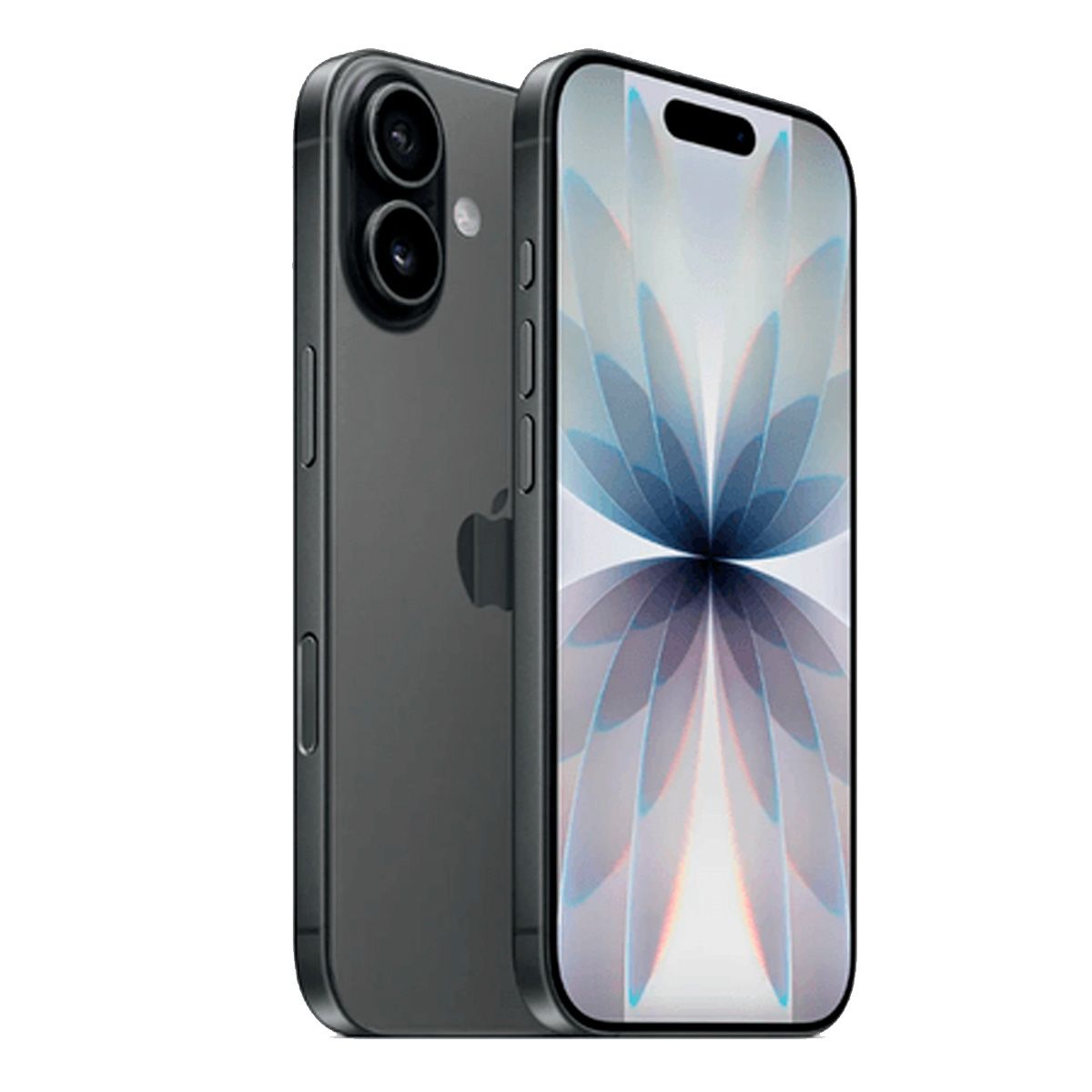iPhone 17 256GB CHIP Negro, marca APPLE - Foto 2