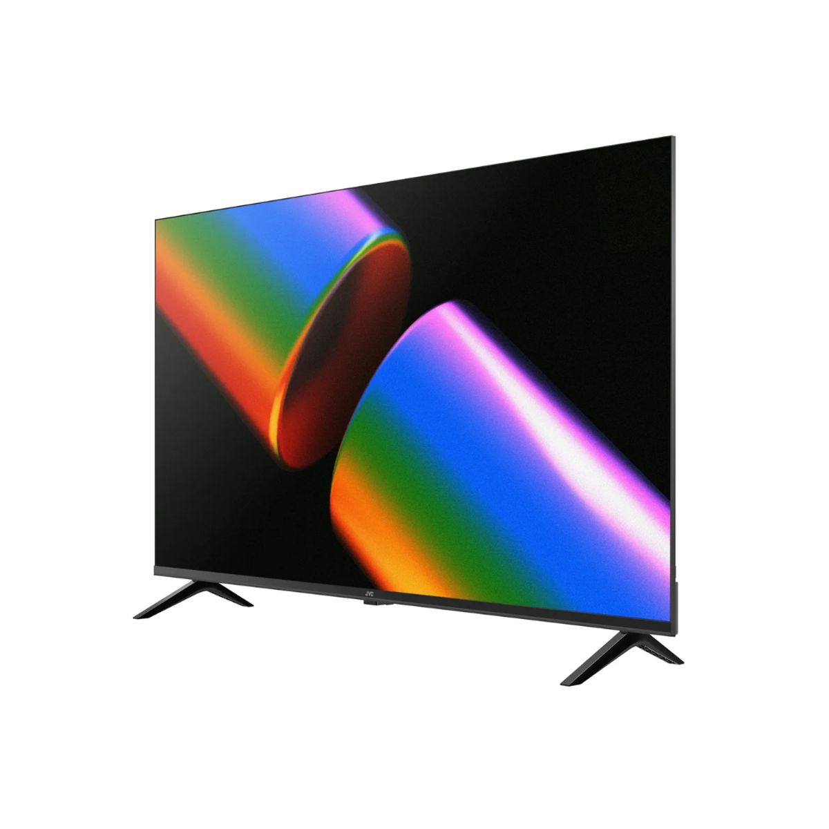 OEM - TELEVISOR JVC 32 QLED SMART TV GOOGLE TV HD - LT-32KM1584