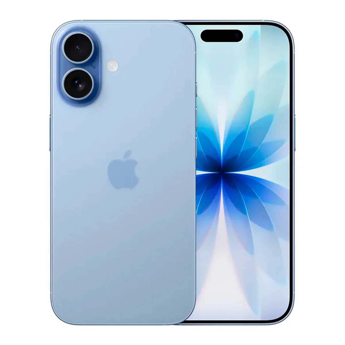 APPLE - iPhone 17 256GB CHIP Azul