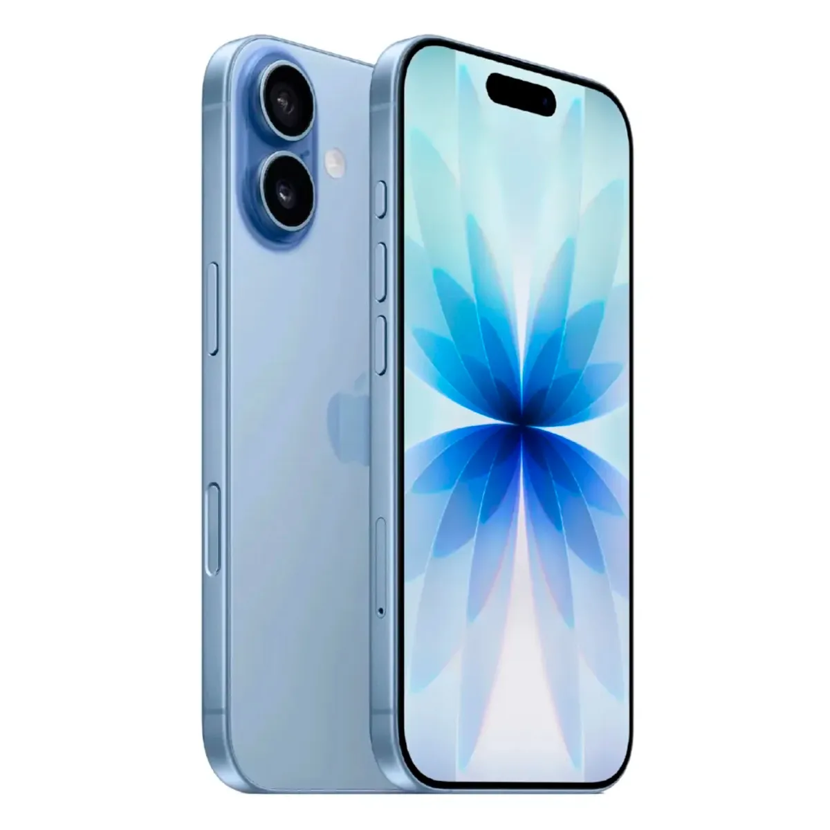 APPLE - iPhone 17 256GB CHIP Azul