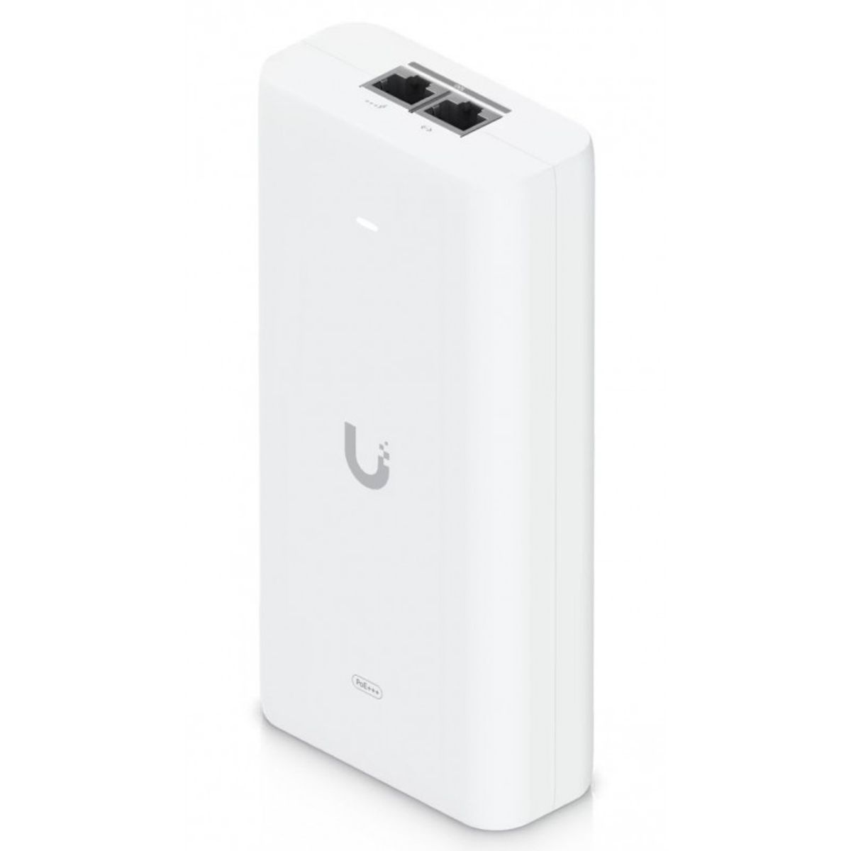UBIQUITI - UACC-PoE++-10G 10G PoE++ Adapter 60W. Un inyector PoE que puede alimentar dispositivos UniFi PoE++