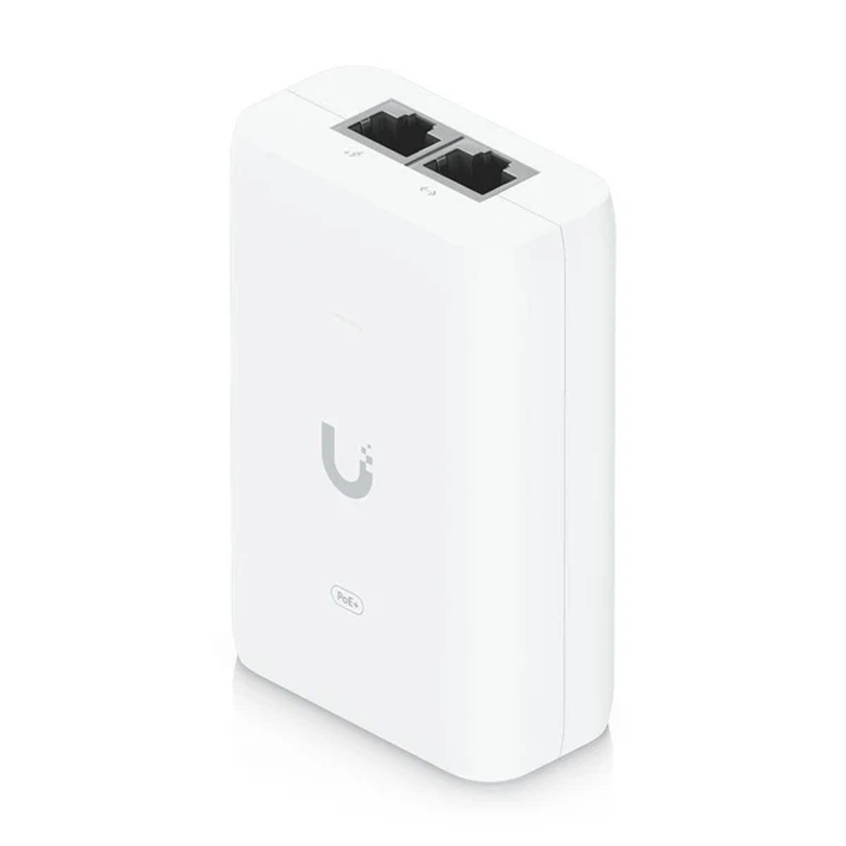 UBIQUITI - Adaptador PoE AF con potencia de salida de 15, Voltaje de salida de 48V DC a 0.32A