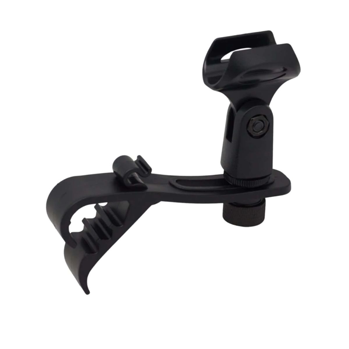 GENERICO - Porta Micrófono Soporte de Percusión SP-001 EALSEM