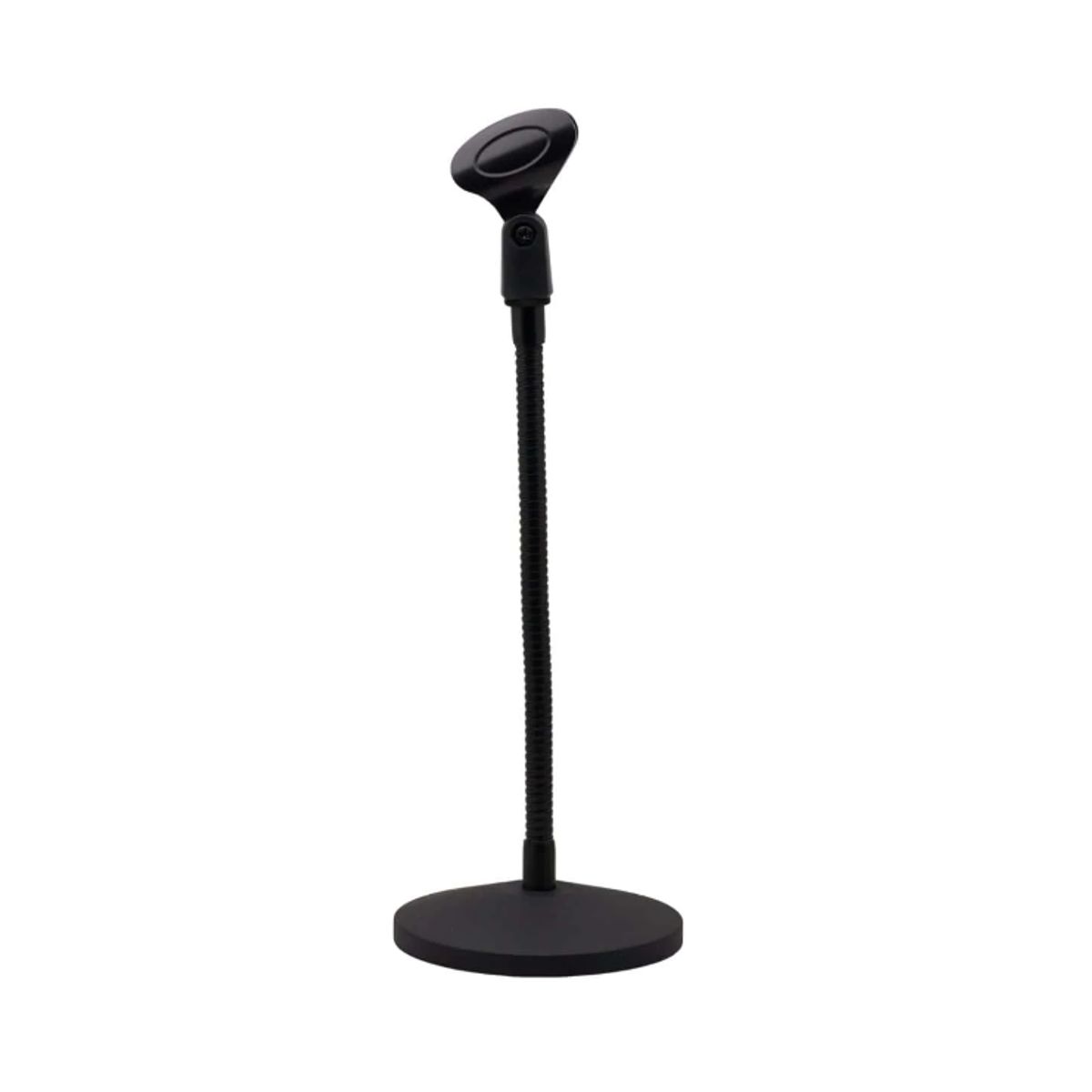 Pedestal De Mesa Para Micrófono JCH-M37 JJCH, marca GENERICO - Foto 2