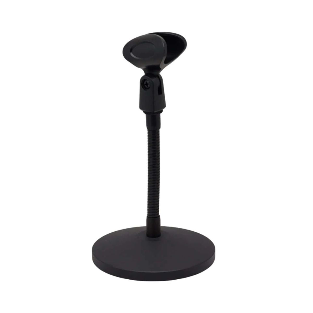 Pedestal De Mesa Para Micrófono JCH-M36 JJCH, marca GENERICO - Foto 2