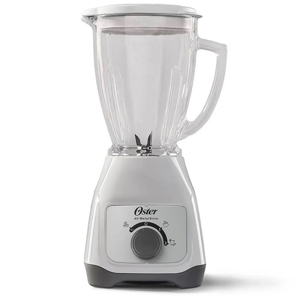 OSTER - Licuadora Oster 1.5 Lt BLSTKAGWRD053 Blanco